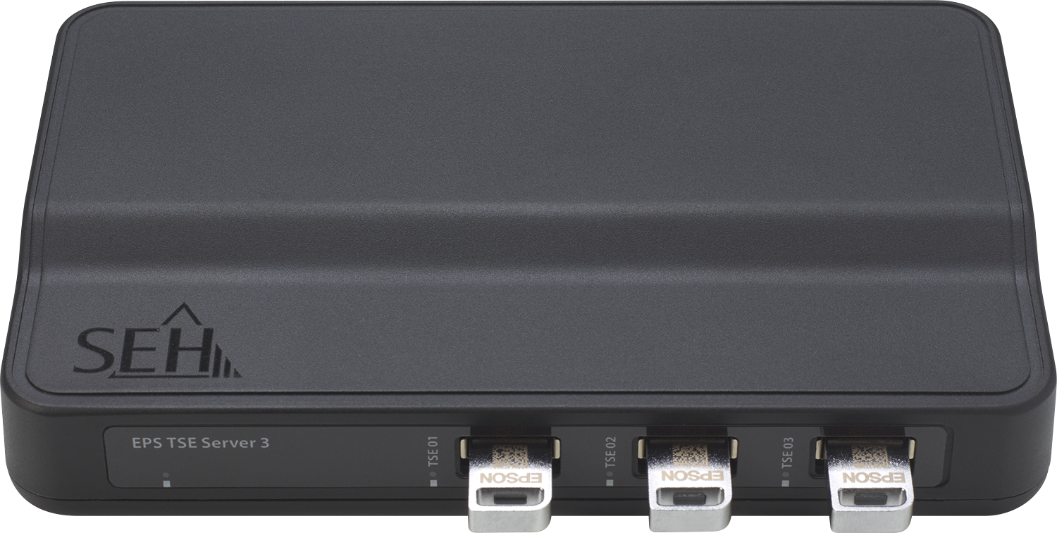 Epson 7112282 - Allemagne - USB Type-A - CC - 160 mm - 260 mm - 52 mm