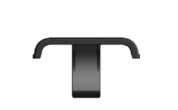 Honeywell CT30 XP Carrying Clip 5-Pack - CT30P-CLIP-STD