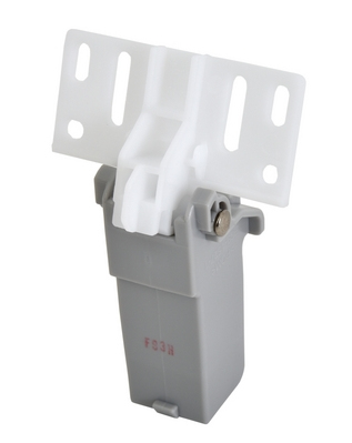 Canon FL3-6313-000 - Hinge - Grey - White - 1 pc(s)