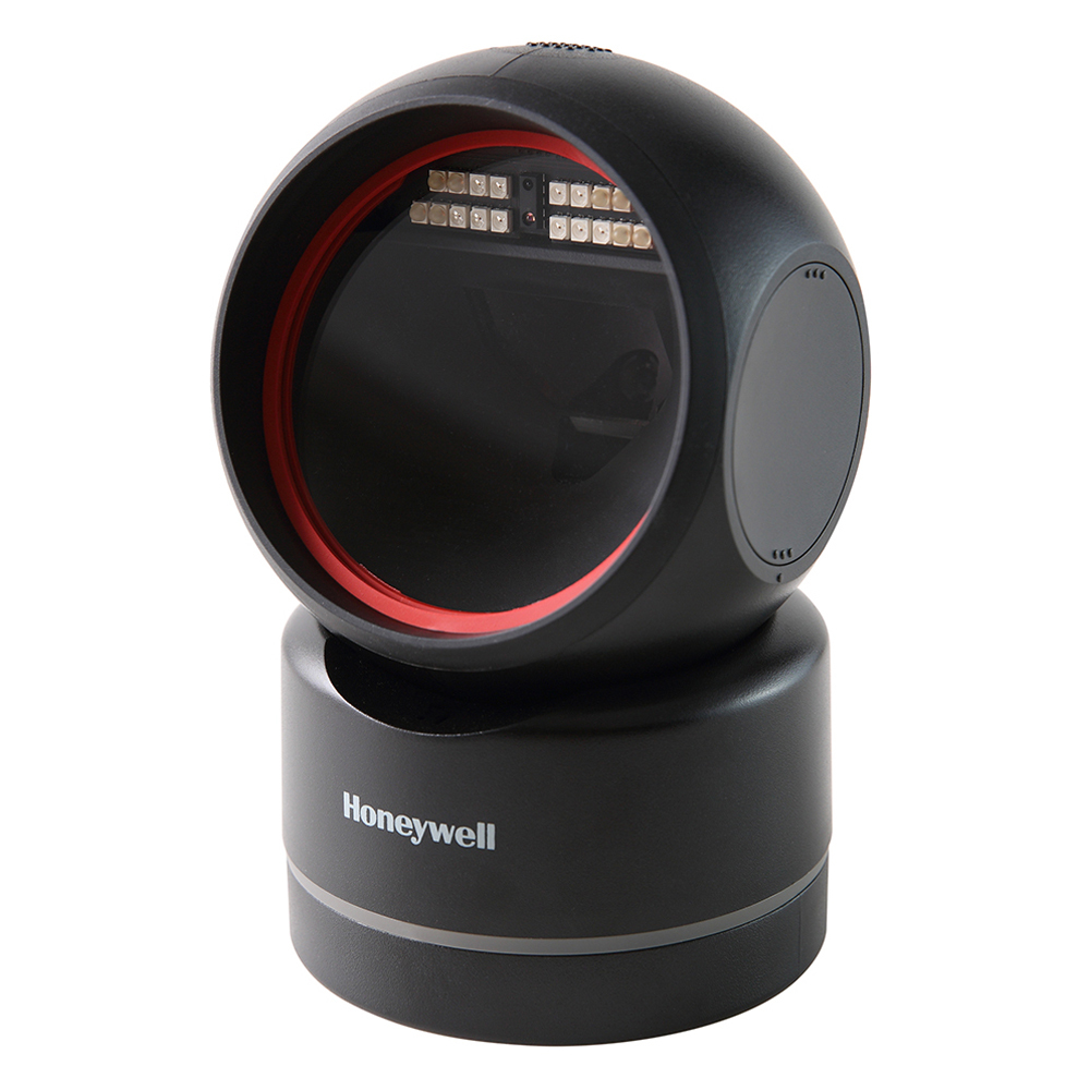 Honeywell GEN7 handsfree skannersats - HF680-R1-2USB-EU