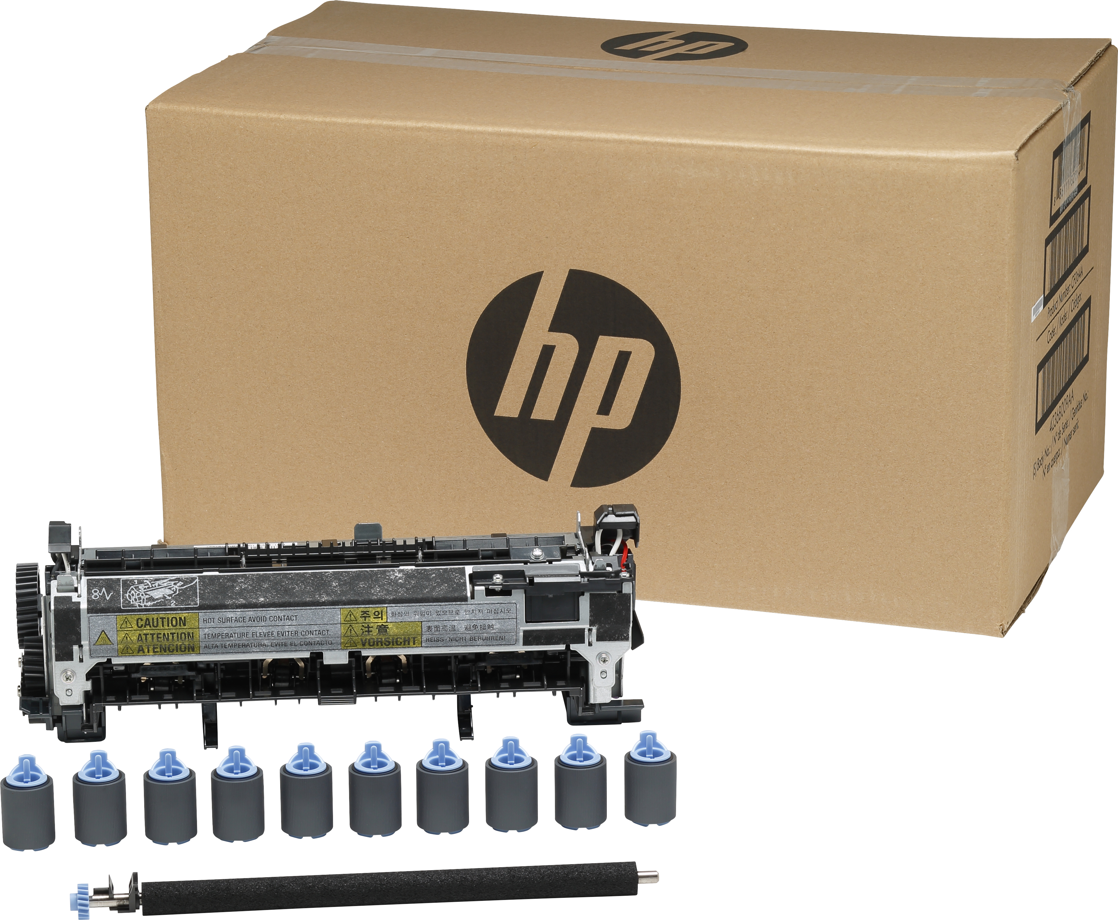 Kit de maintenance HP LaserJet CF065A 220 V 225 000 pages