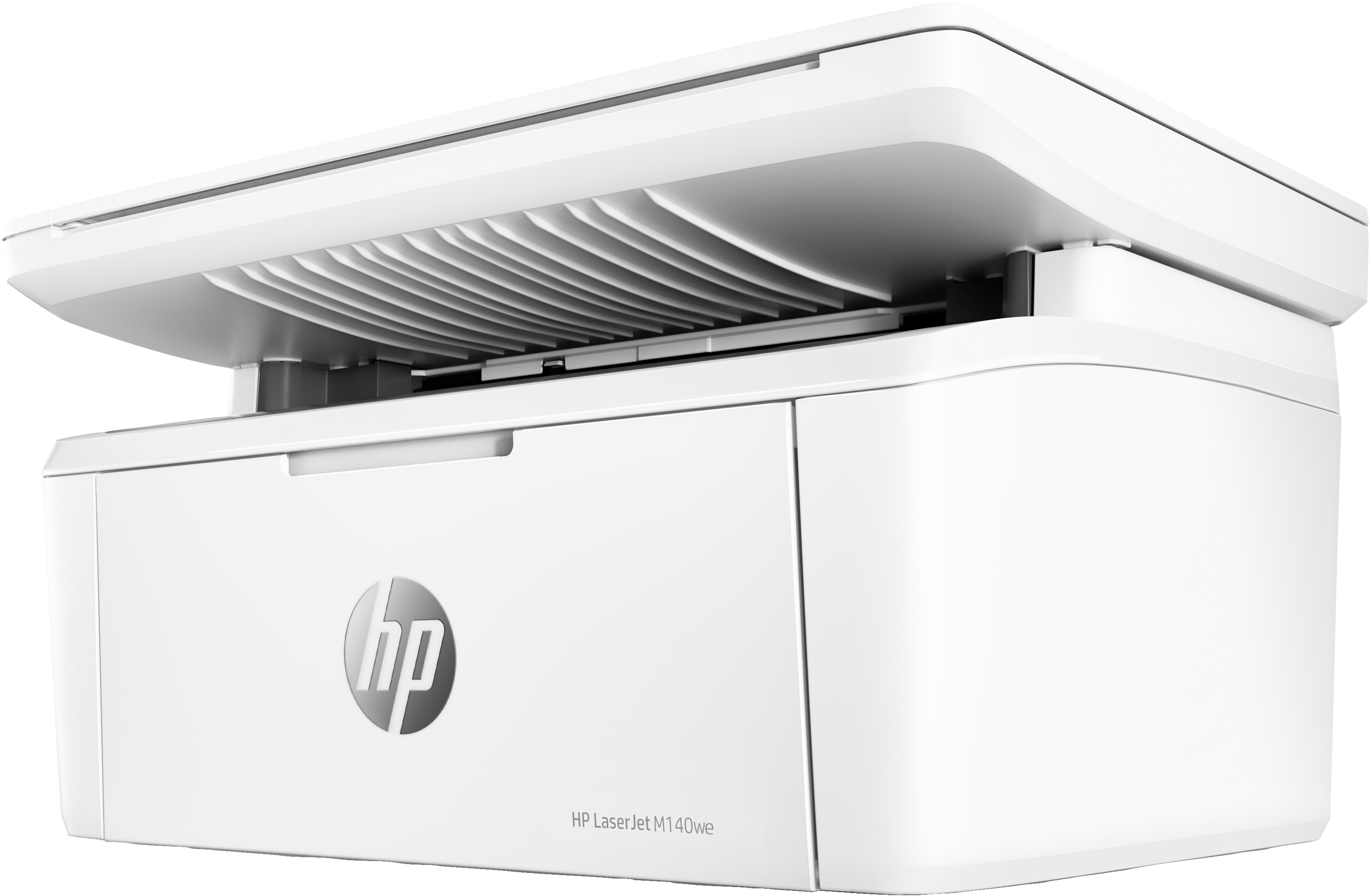 HP LaserJet MFP M140we Printer - Laser - Mono printing - 600 x 600 DPI - A4 - Direct printing - White - 2A130E#ABD
