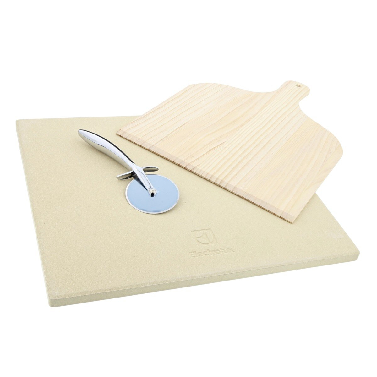Electrolux E9OHPS1 - Sand - Round - Wood - Wood - Wood - Wood