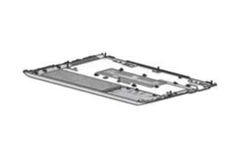 Boîtier inférieur HP L09527-001 pour ProBook 640 G4