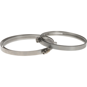 AXIS TX30 - Fästband - stolpmonterbar (Pack of 2) - för AXIS T91A47
