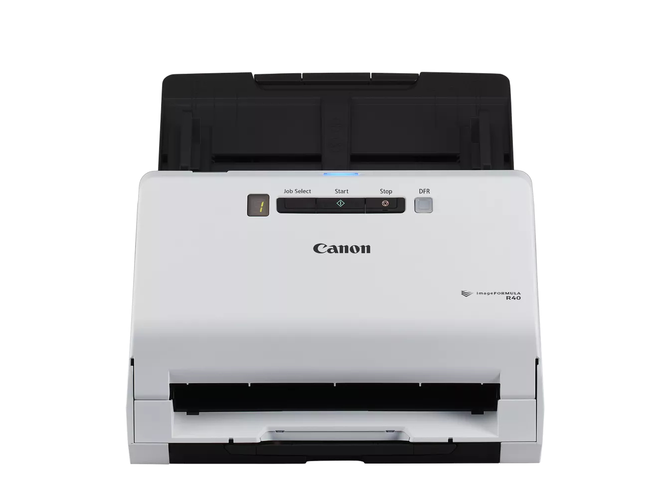 Canon Scanner imageFORMULA R40 - Dokumentenscanner - Document Scanners - A4 - 4229C002