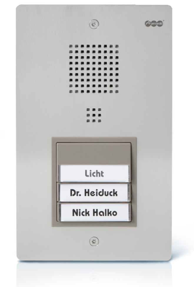 Auerswald TFS-Dialog 303 Interphone