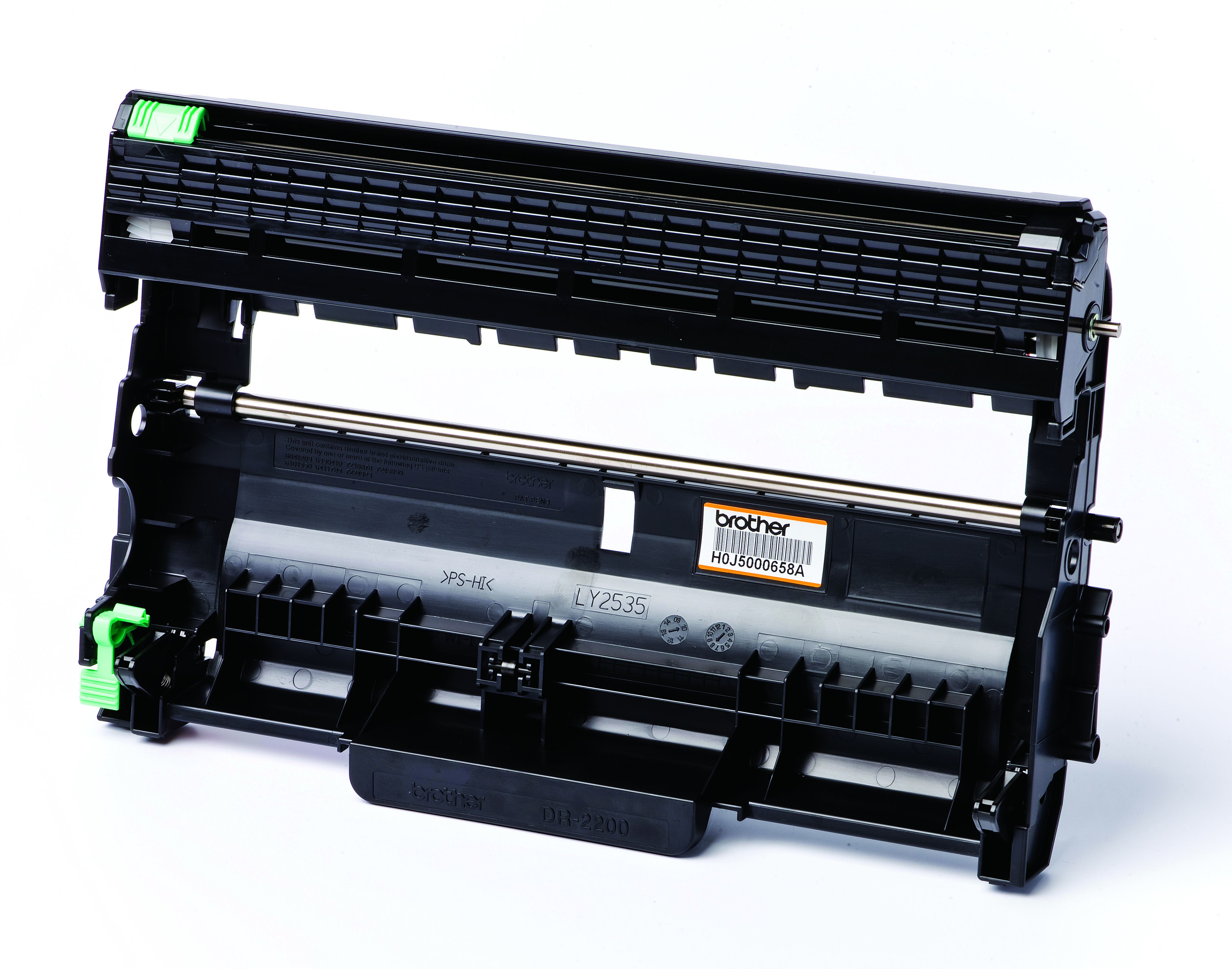 Brother DR2200 Tambour 12 000 pages DCP-7055/7060D