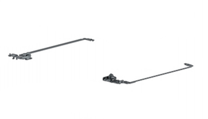 Charnière HP 925297-001 15,6 pouces HP 15 15g 15q