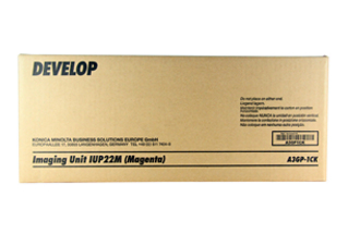 Konica Minolta IUP-22M magenta 50 000 pages