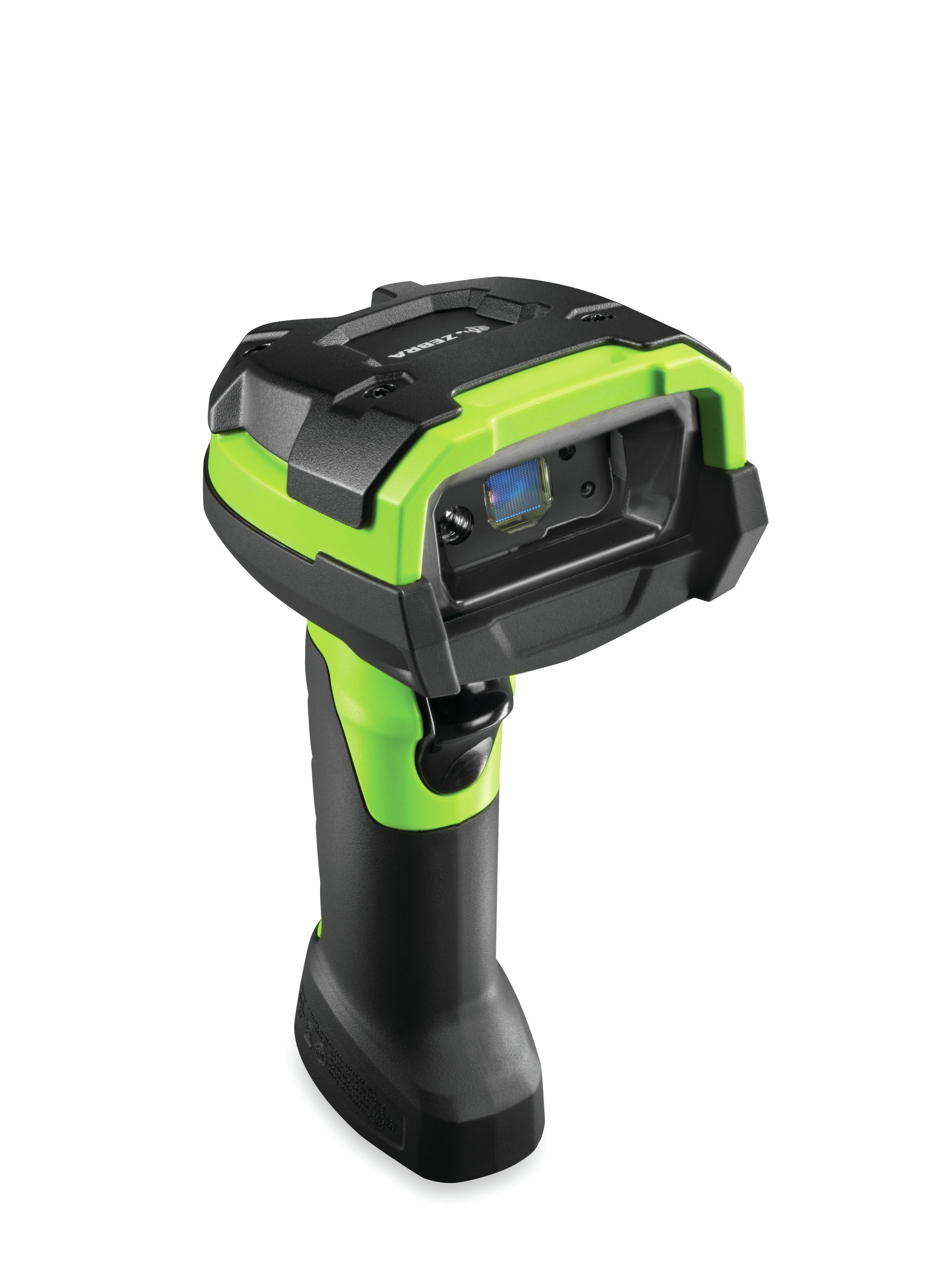 Zebra DS3678-HD Handheld 1D/2D Barcode Scanner - Laser - DS3678-HD2F003VZWW