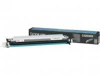 Lexmark C52x Black Photoconductor Unit - 20000 pages