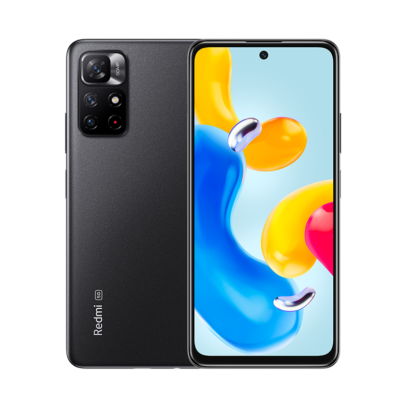 Xiaomi Redmi Note 1 : Noir Mobile 13MP 64GB