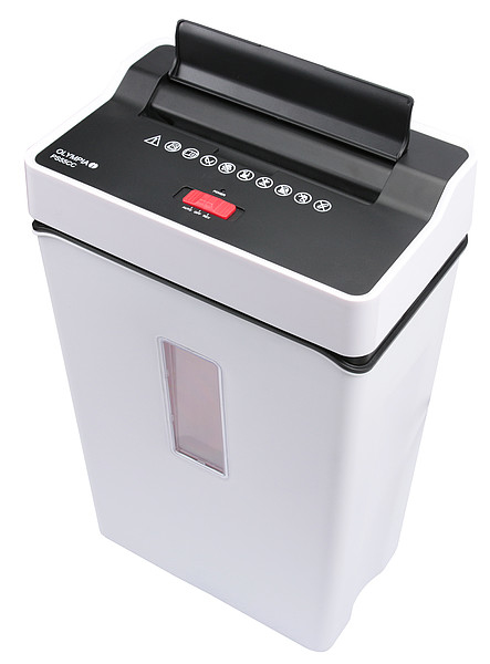Broyeur croisé Olympia PS 55 CC 21L