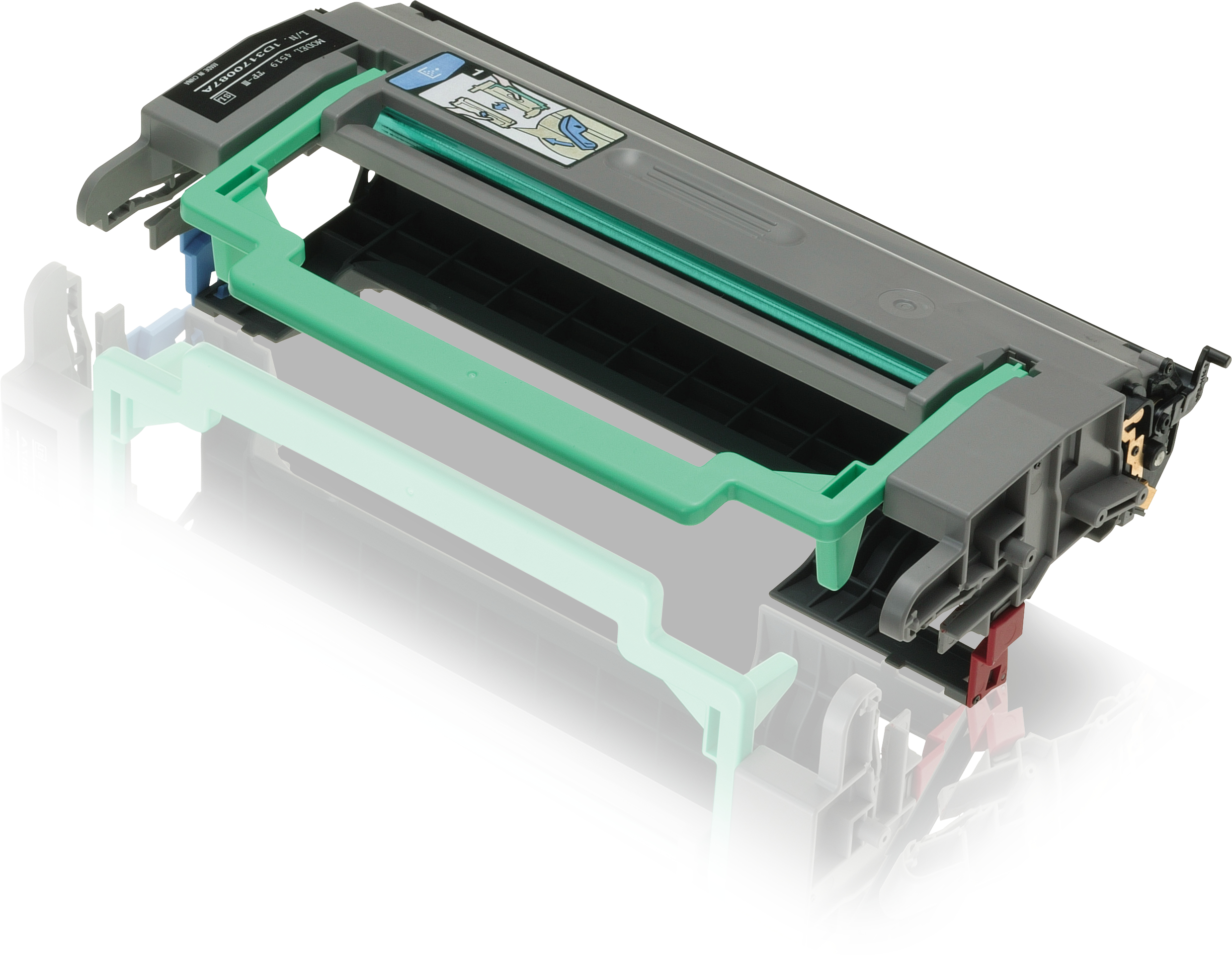 Unité photoconductrice Epson 20 000 pages - Chine - Laser - Epson - - EPL-6200N - EPL-6200DTN - EPL-6200 - EPL- 6200DT - 1 pièce(s)