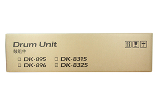 Batterie Kyocera DK-8325