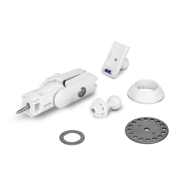 UbiQuiti Quick-Mount - Mounting kit for network devices - QUICK-MOUNT