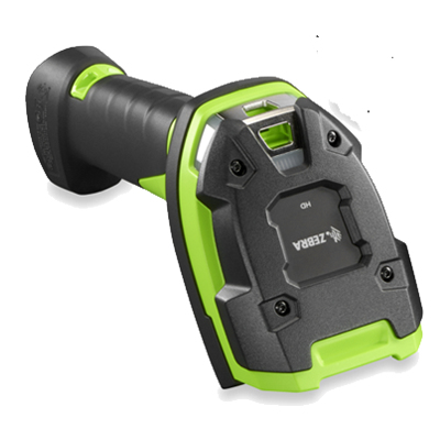 Scanner filaire Zebra LI3608 1D