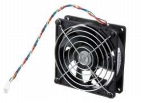Ventilateur de refroidissement arrière SuperMicro 9,2 cm (FAN-0108L4)