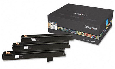 Lexmark C930X73G - Cyan - Magenta - Jaune - Laser - C935 X945e X940e