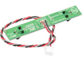 Lexmark 40X5166 - Capteur - Vert - Composant d'imprimante
