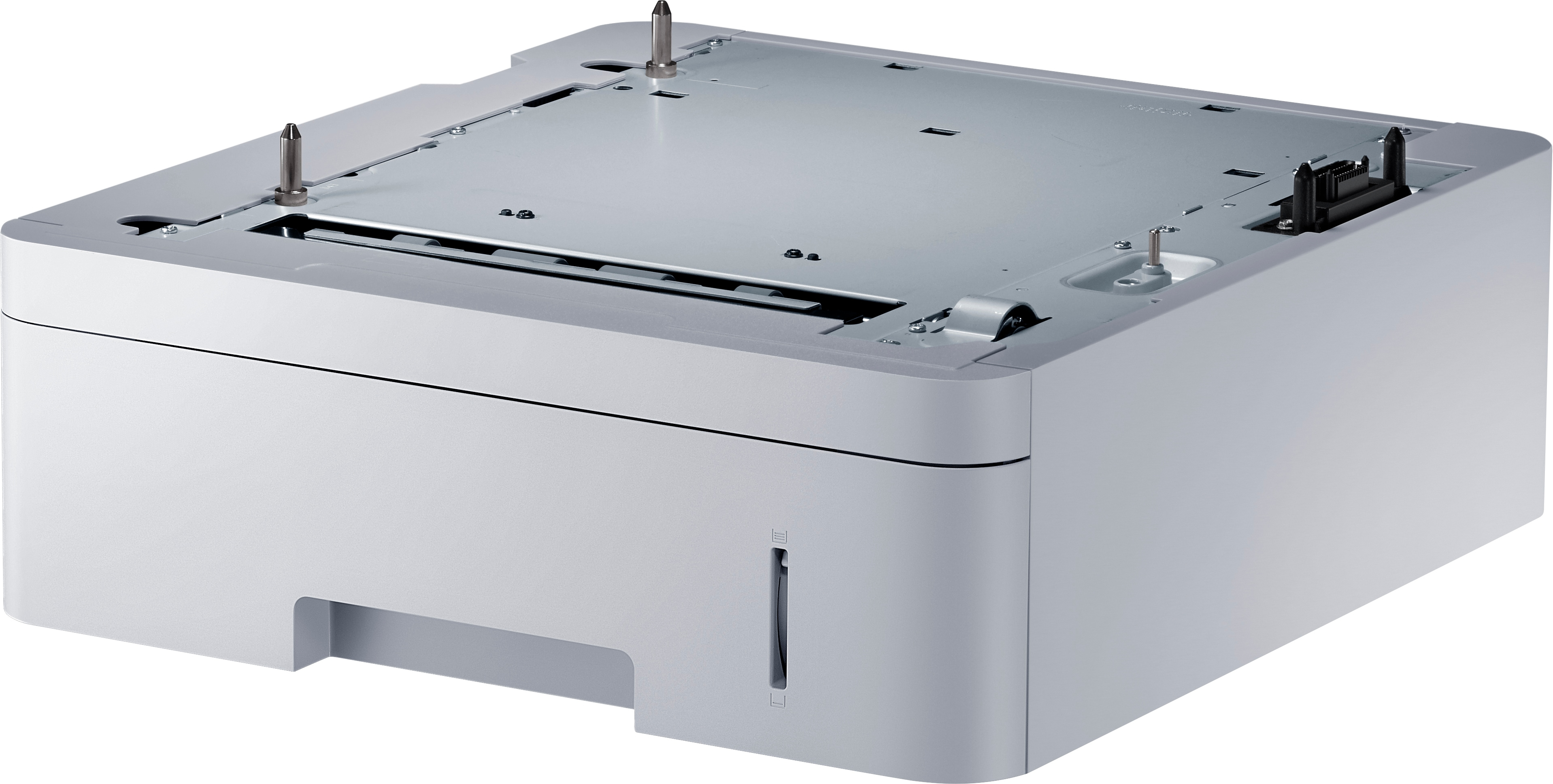 Bac multifonction HP SL-SCF4000 550 feuilles blanc
