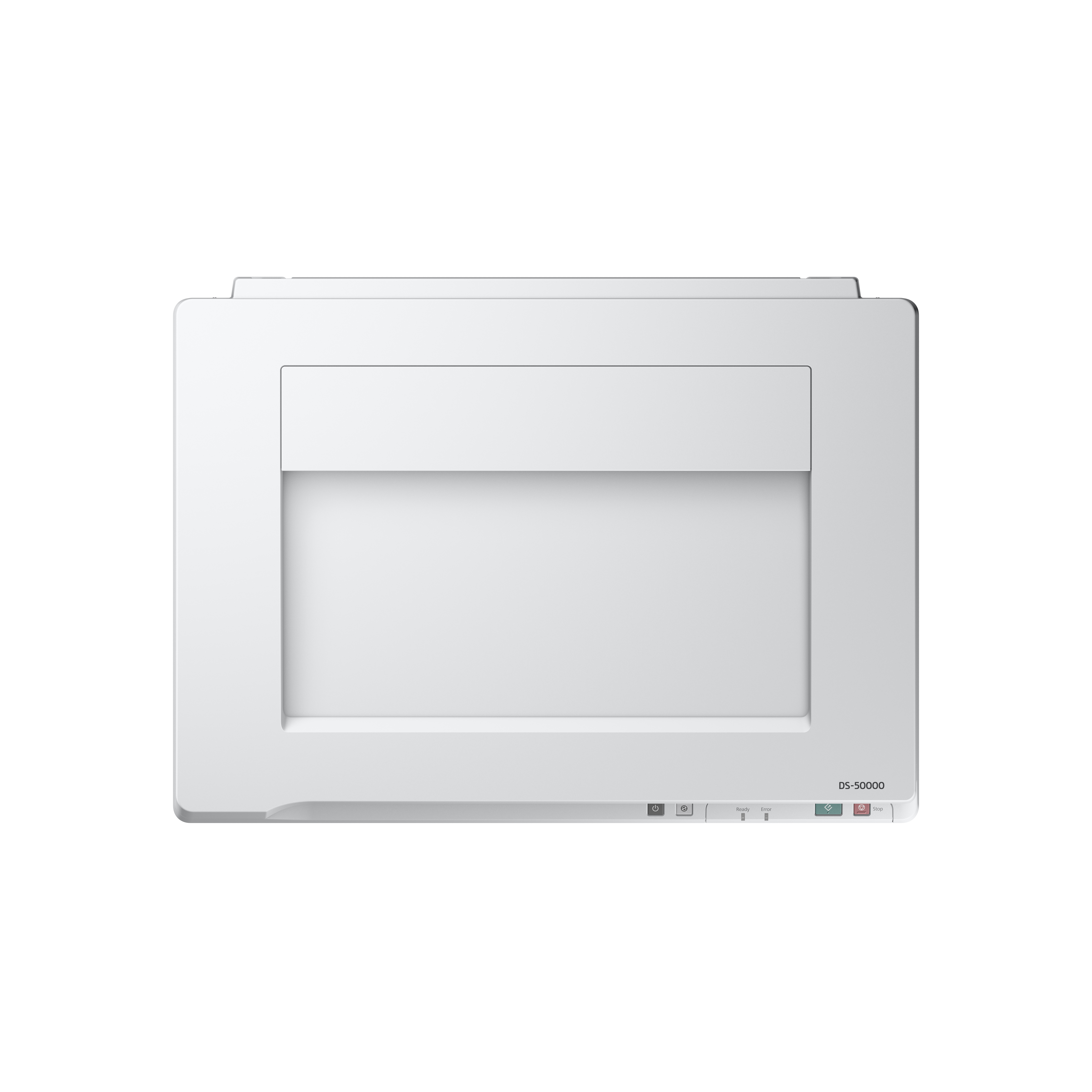Epson WorkForce DS-50000 - 600 x 600 DPI - 16 bit - 48 bit - 4 sec/page - Flatbed scanner - White - B11B204131