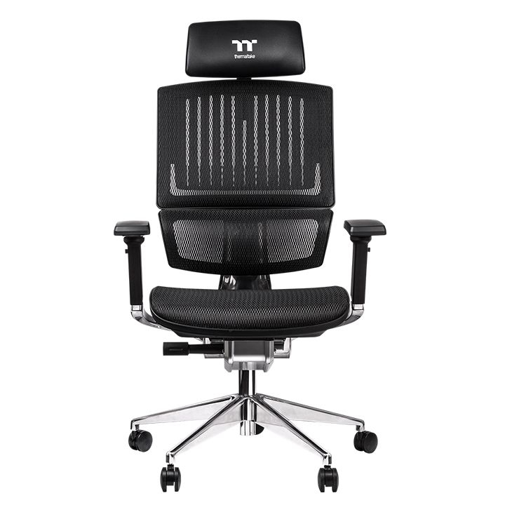 Chaise de jeu Thermaltake CyberChair E500