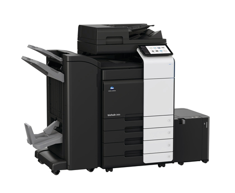 Konica Minolta A0ED563900 Momentbegrenser (1 pièce)