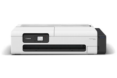 Canon imagePROGRAF TC-20 - Inkjet - 2400 x 1200 DPI - Black - Cyan - Magenta - Yellow - A1 (594 x 841 mm) - Coated paper - Plain paper - Roll - A1 - A3 - A4