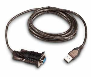 Adaptateur USB vers série Honeywell