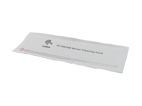 Zebra 105999-311 - Kit de nettoyage - Blanc - ZC100 - ZC300