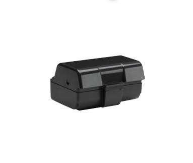 Zebra BTRY-MPP-EXT1-01 - Batterie - Noir