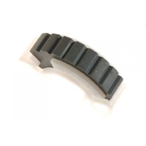 Rouleau HP RB1-8865-000CN noir, gris, blanc