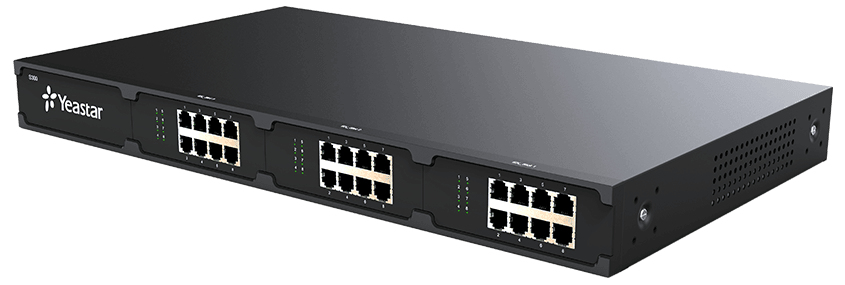 Yeastar S300 VoIP PBX - S300