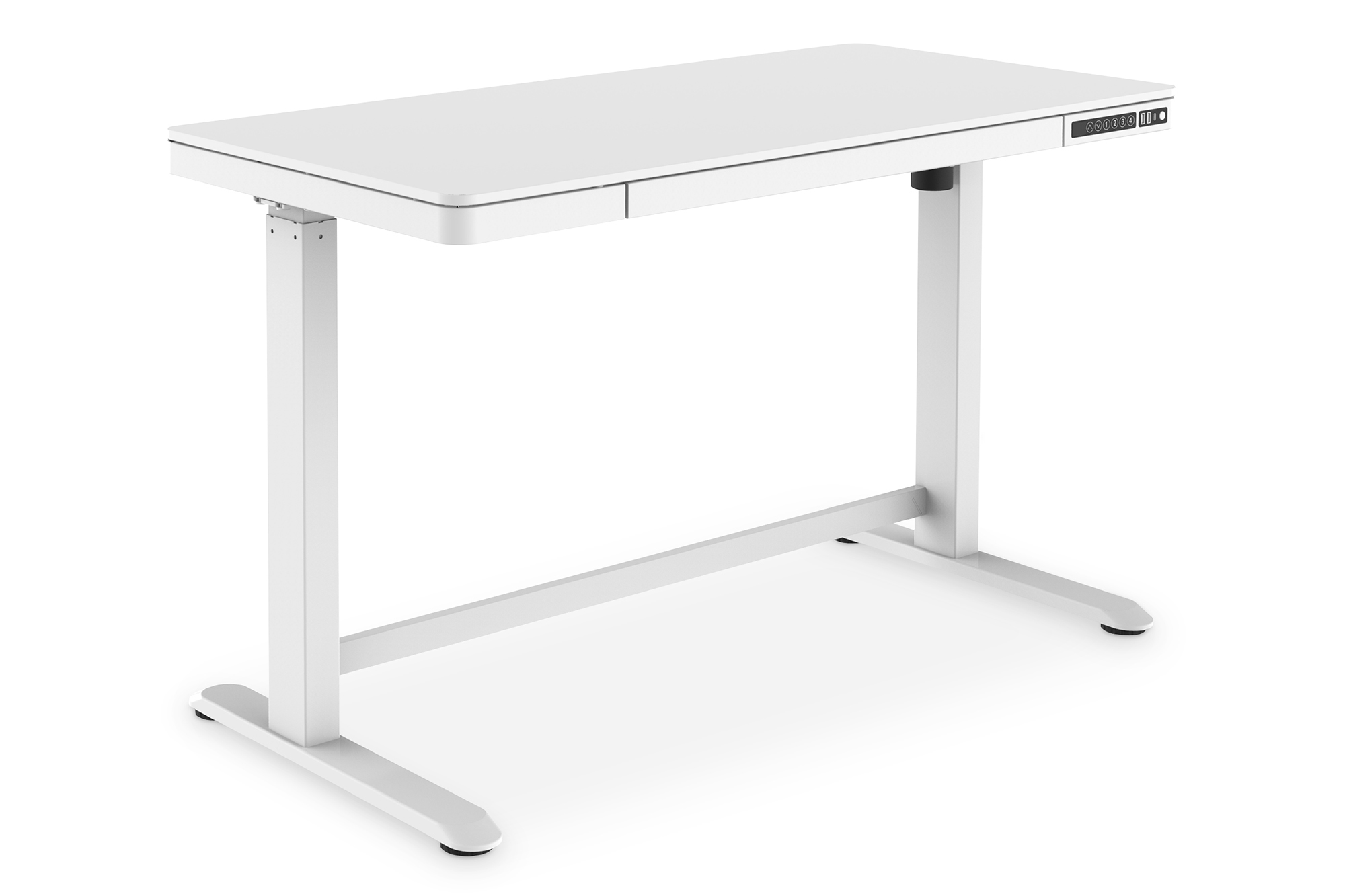 Boîte USB de bureau électrique DIGITUS