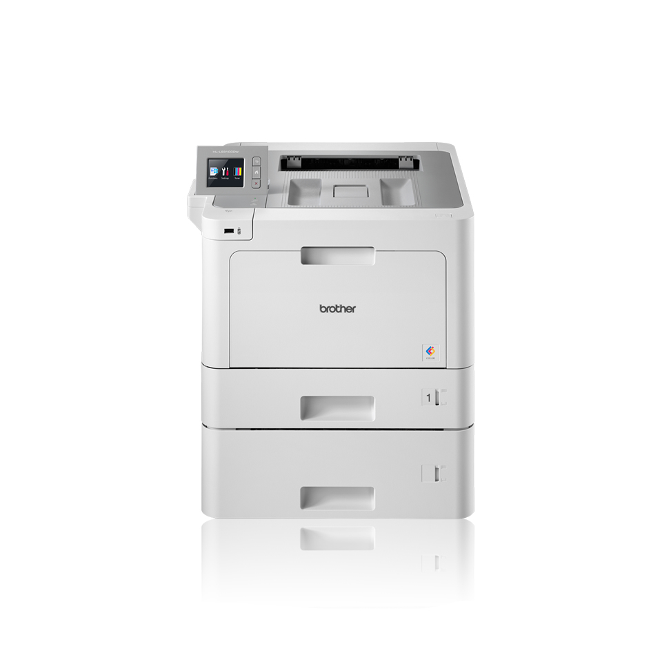 Brother HL-L9310CDWT - Imprimante