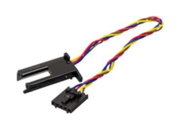 HP CH538-67033 - Capteur - Noir - Multicolore