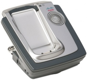 Cisco CP-DSKCH-7925G-BUN - Indoor - AC - Silver - CP-DSKCH-7925G-BUN