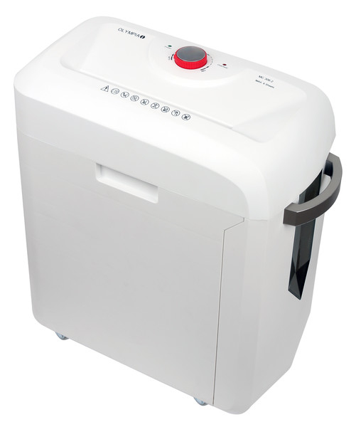 Micro-broyeur Olympia MC 306.2 19L
