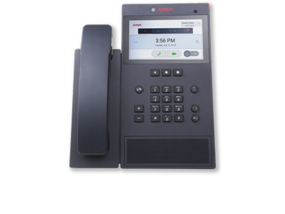 Avaya Vantage K155 - VoIP-Telefon - 700513907