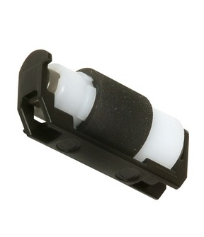 Rouleau HP RM1-8765-000CN noir et blanc