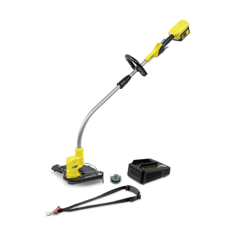 Kärcher LTR 36-33 Kit batterie coupe-bordure 33 cm