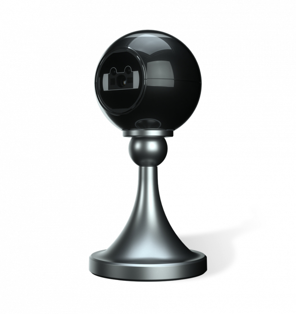 Scanner de présentation Newland FR50 Pearl