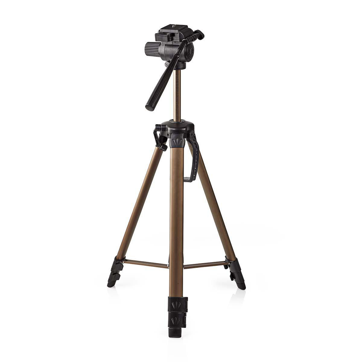 Nedis TPOD2300BZ Support 16,1 cm Argent