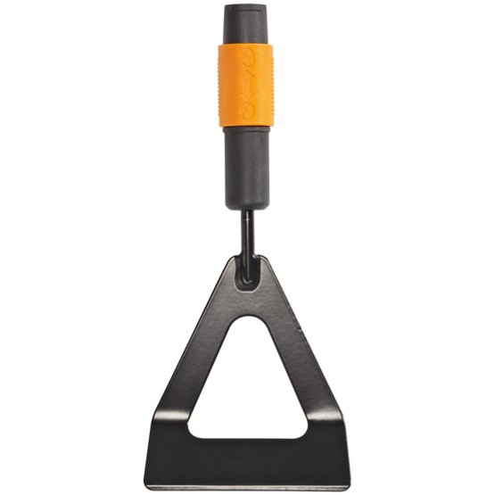 Fiskars 1000676 - Acier - Plastique - Noir/Orange - 295 mm