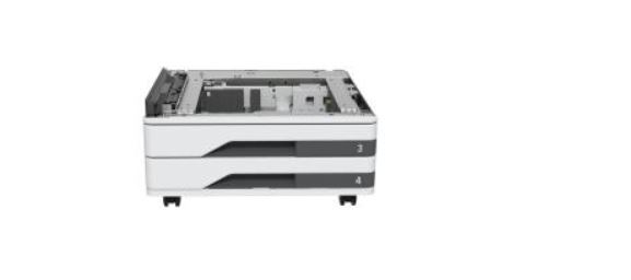 Lexmark 32D0811 - Plateau - 1 pièce