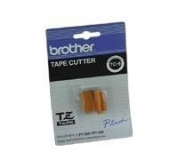 Coupe-ruban de rechange Brother TC7