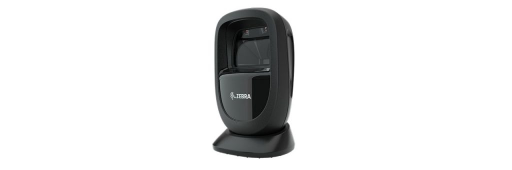 Zebra DS9308-SR Fixed 1D/2D Barcode Scanner - LED - DS9308-SR00004ZCWW