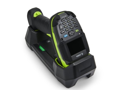 Scanner Zebra DS3678-HP FIPS